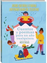 CUENTOS Y POEMAS PARA UN AÑO CUALQUIERA