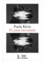 AMOR INVENTADO (PREMIO LUMEN 2026)