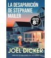 DESAPARICIÓN DE STEPHANIE MAILER (EDICIÓN LIMITADA · BLACK FRIDAY)