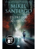 ENTRE LOS MUERTOS (EDICIÓN LIMITADA · BLACK FRIDAY) (TRILOGÍA DE ILLUMBE 3)