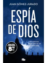 ESPÍA DE DIOS (EDICIÓN LIMITADA · BLACK FRIDAY)