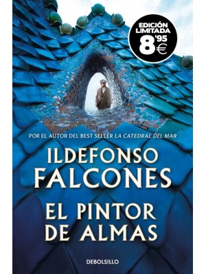 PINTOR DE ALMAS (EDICIÓN LIMITADA · BLACK FRIDAY)
