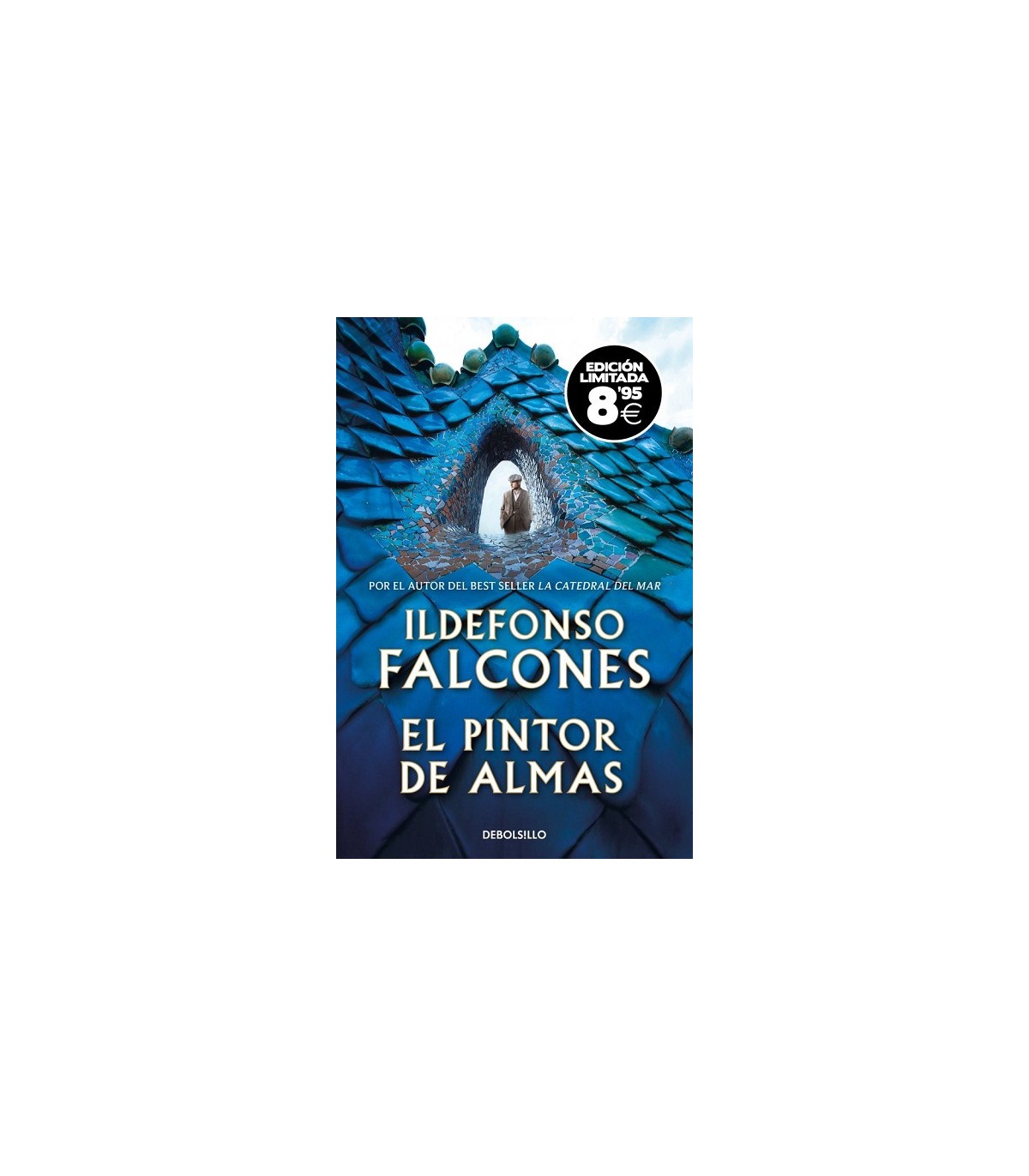 PINTOR DE ALMAS (EDICIÓN LIMITADA · BLACK FRIDAY)