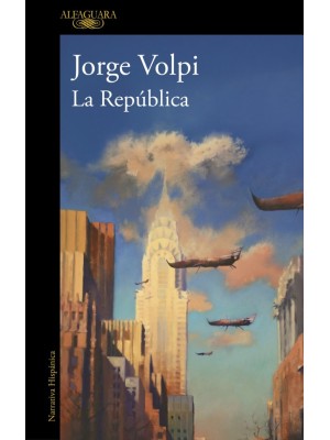REPÚBLICA, LA