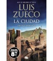 CIUDAD (EDICIÓN LIMITADA · BLACK FRIDAY) (TRILOGÍA MEDIEVAL 2)