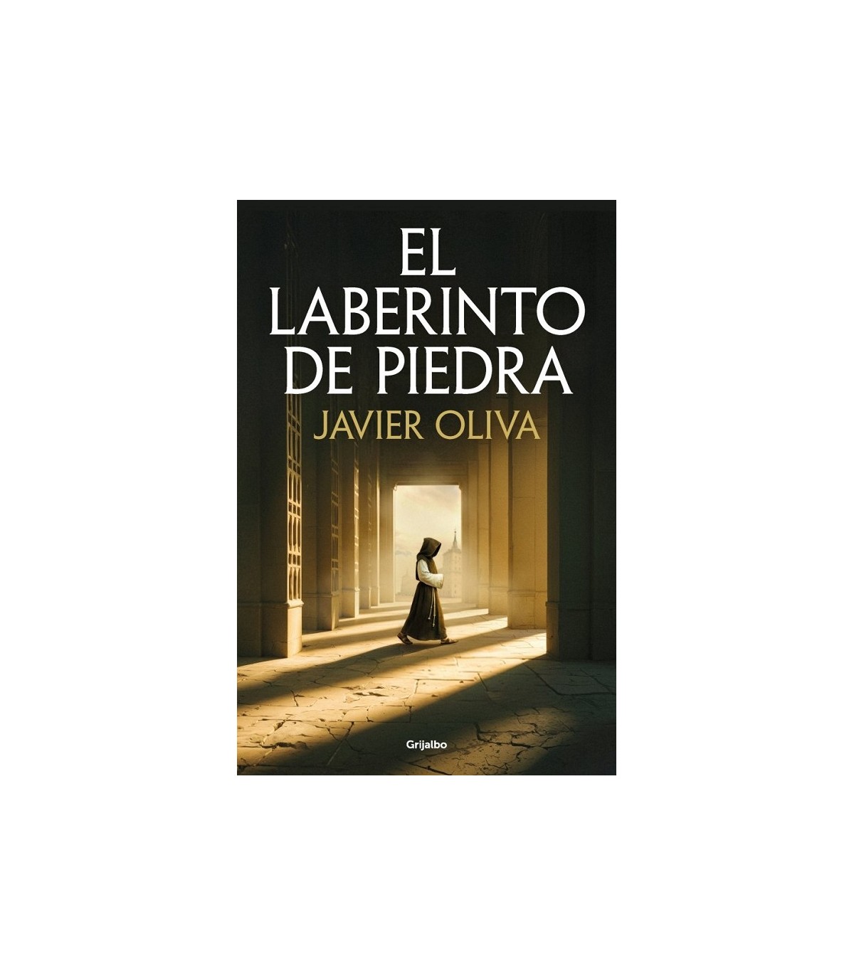 LABERINTO DE PIEDRA, EL