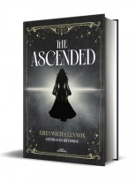 ASCENDED (SERIE AESYMAREAN 1)