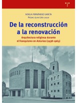 DE LA CONSTRUCCIÓN A LA RENOVACIÓN