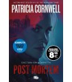POST MORTEM (EDICIÓN LIMITADA · BLACK FRIDAY) (DOCTORA KAY SCARPETTA 1)