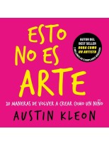 ESTO NO ES ARTE