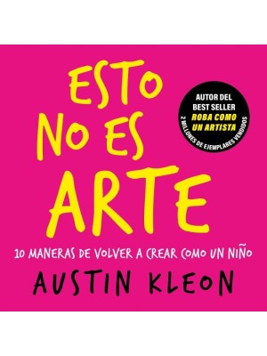 ESTO NO ES ARTE