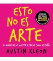 ESTO NO ES ARTE