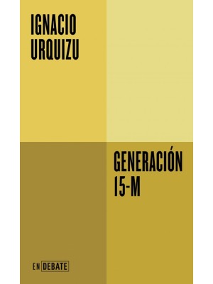 GENERACIÓN 15-M