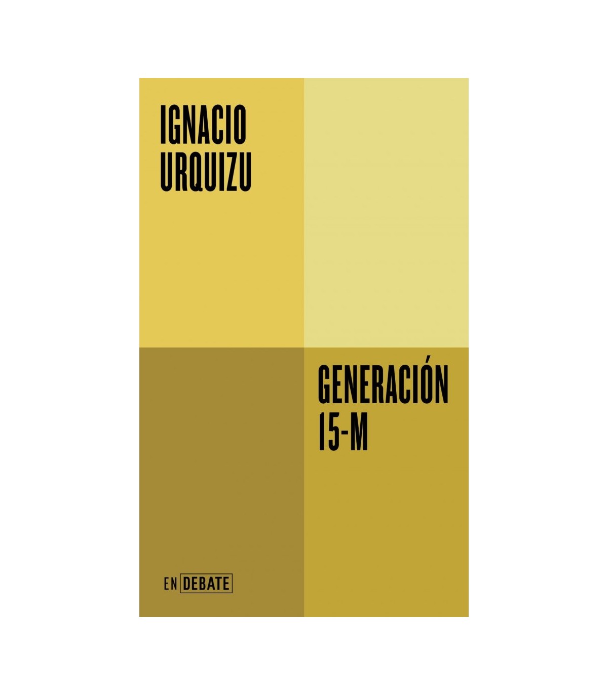 GENERACIÓN 15-M