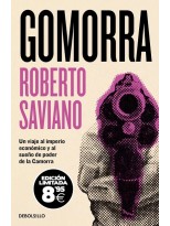 GOMORRA (EDICIÓN LIMITADA · BLACK FRIDAY)