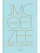 TRES CUENTOS (LÁUREA)