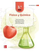 FÍSICA Y QUÍMICA 3.º ESO