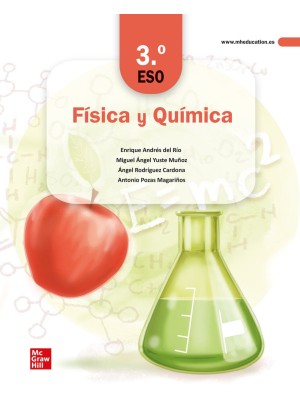FÍSICA Y QUÍMICA 3.º ESO