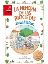 MEMORIA DE LAS BICICLETAS, LA