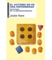 AUTISMO NO ES UNA ENFERMEDAD, EL