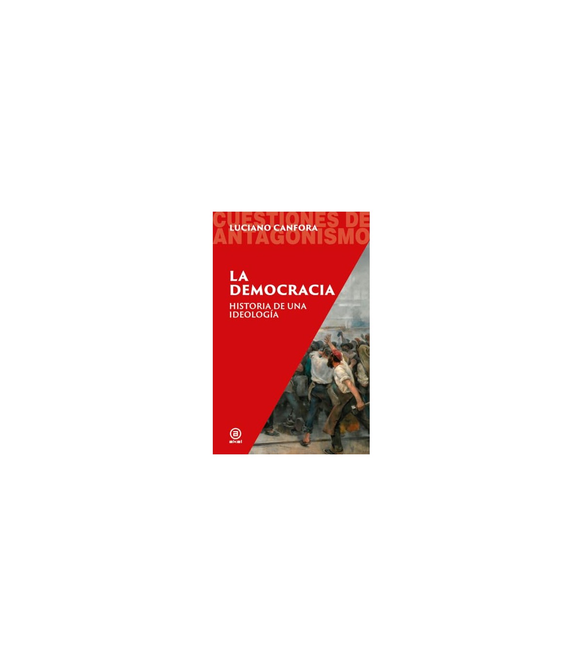 DEMOCRACIA, LA