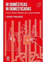NI DOMÉSTICAS NI DOMESTICADAS