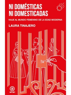 NI DOMÉSTICAS NI DOMESTICADAS