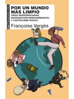 POR UN MUNDO MÁS LIMPIO