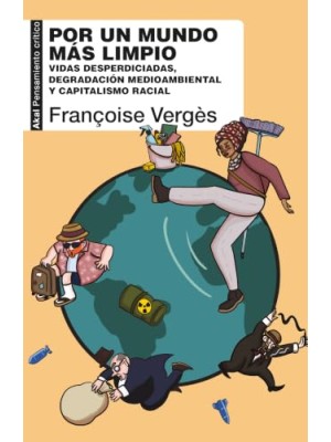 POR UN MUNDO MÁS LIMPIO