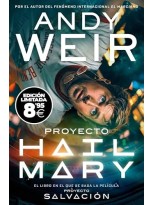 PROYECTO HAIL MARY (EDICIÓN LIMITADA · BLACK FRIDAY) (EDICIÓN PELÍCULA)