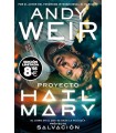 PROYECTO HAIL MARY (EDICIÓN LIMITADA · BLACK FRIDAY) (EDICIÓN PELÍCULA)