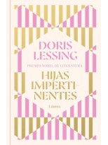 HIJAS IMPERTINENTES (LÁUREA)