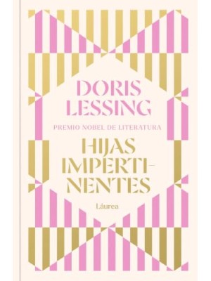 HIJAS IMPERTINENTES (LÁUREA)