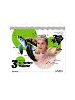 MUNDO MARINO NIVEL 3 5 AÑOS PREPARADOS