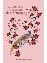 JOVEN DE OTRO TIEMPO, UNA