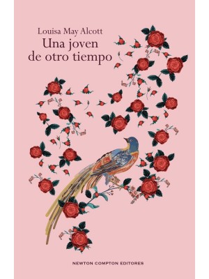 JOVEN DE OTRO TIEMPO, UNA