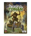 ESPADA SALVAJE DE CONAN 13 (RÚSTICA)