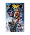 BATMAN/WONDER WOMAN: VERDAD