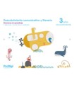 DESCUBRIMIENTO COMUNICATIVO Y LITERARIO 3 AÑOS ESPIRAL PRODIGI