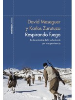 RESPIRANDO FUEGO