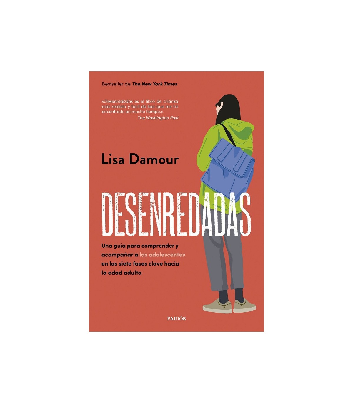 DESENREDADAS