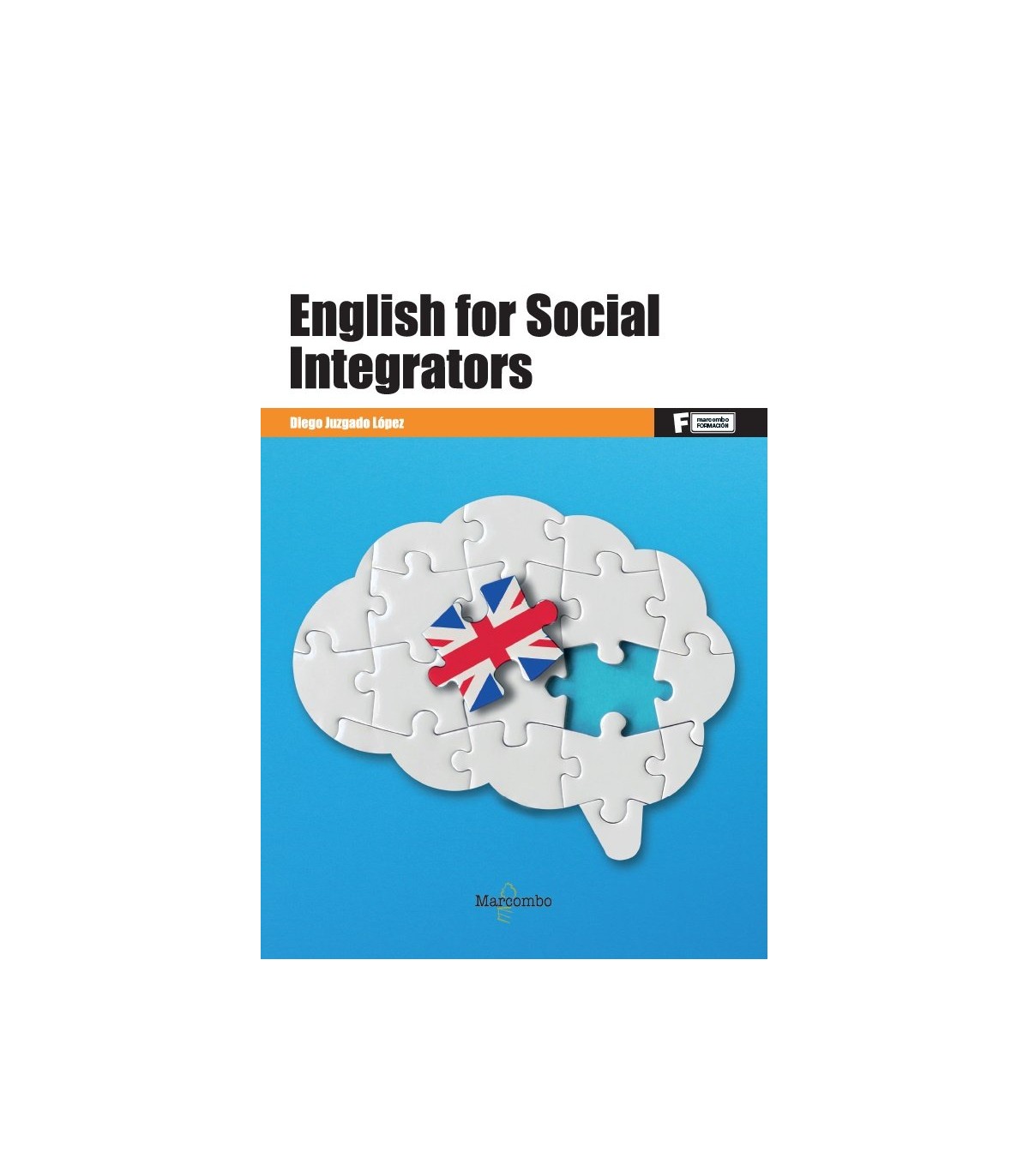 ENGLISH FOR SOCIAL INTEGRATORS