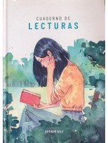 CUADERNO DE LECTURAS