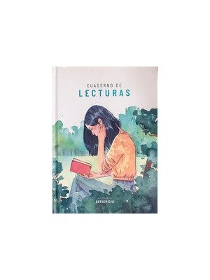 CUADERNO DE LECTURAS