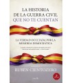 HISTORIA DE LA GUERRA CIVIL QUE NO TE CUENTAN