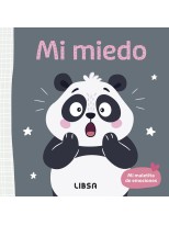 MI MIEDO