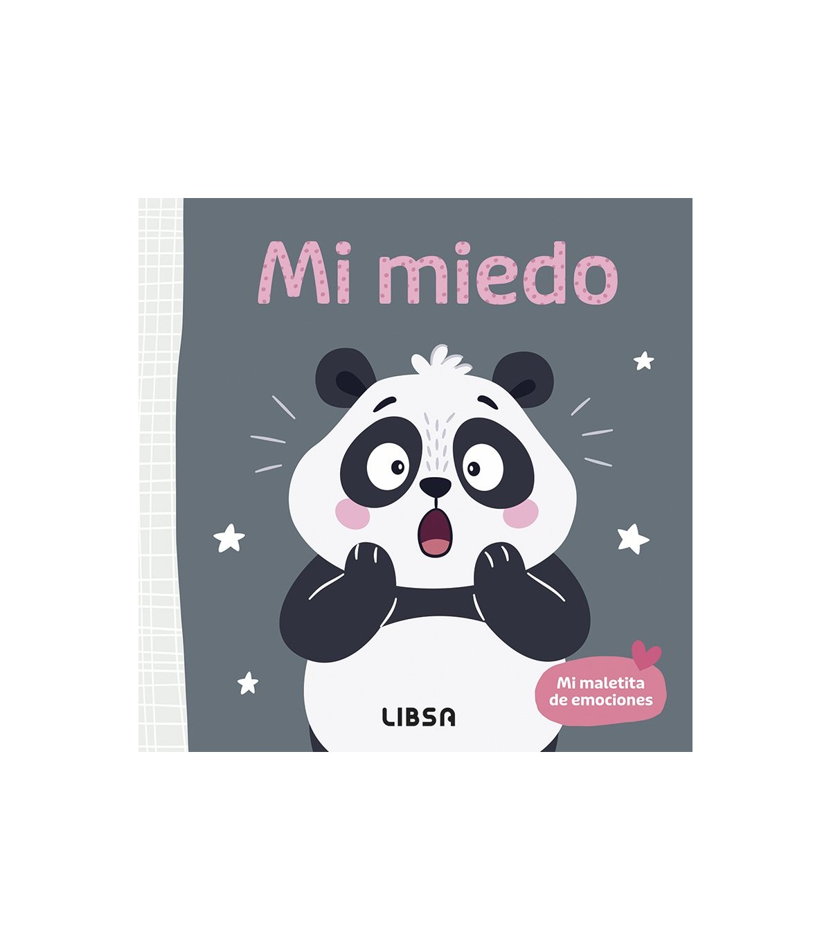 MI MIEDO