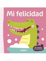 MI FELICIDAD