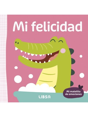 MI FELICIDAD