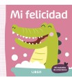 MI FELICIDAD